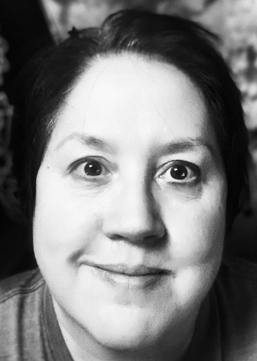 Claudine West 2019 2